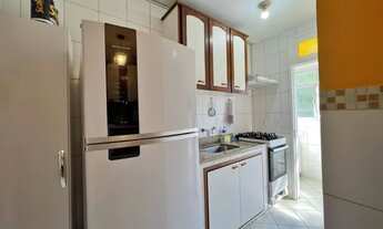 Imagem 7: Apartamento com 2 dormitórios à venda, 69 m² por R$ 290.000,00 - Santa Rosa - Niterói/RJ