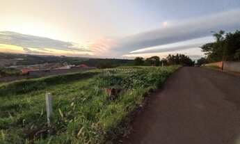 Imagem: Lote com área de 2025m² no Pedro Splendor