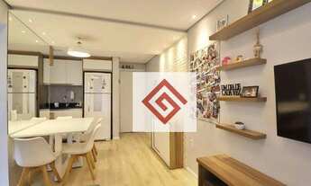 Imagem: Apartamento com 2 dormitórios à venda