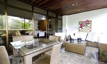 Imagem 6: Apartamento para Aluguel - Recreio, 4 Quartos, 220 m2