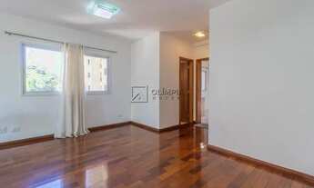 Imagem 4: Apartamento Locação 3 Dormitórios - 122 m² Vila Mariana