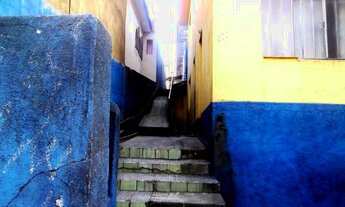 Imagem 5: TERRENO à venda, BANGU - Santo André/SP