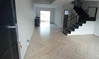 Imagem 7: Casa com 130M² com 3 quartos em vale das palmeiras