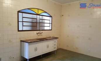 Imagem 6: Casa com 3 dormitórios para alugar, 160 m² por R$ 3.000,00/mês - Vila Gallo - Vinhedo/SP