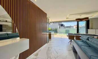 Imagem 4: Sobrado com 4 dormitórios, 255 m² - venda por R$ 2.350.000,00 ou aluguel por R$ 13.500,00