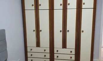 Imagem 7: Apartamento para aluguel possui 56 metros quadrados com 1 quarto