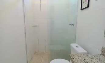 Imagem 6: Casa para aluguel, 2 quartos, 1 vaga, Jardim das Palmeiras - Limeira/SP