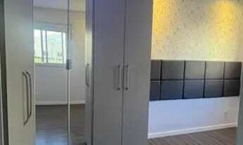 Imagem 7: Apartamento para locação no condomínio Vila Parque