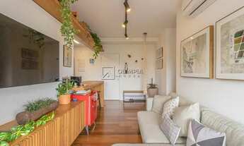 Imagem: Apartamento Locação 2 Dormitórios - 73