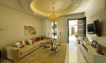 Imagem 5: Residência de alto padrão à venda no Jardim Canada em Foz do Iguaçu