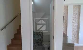 Imagem 2: Casa - Parque Imperador - Campinas