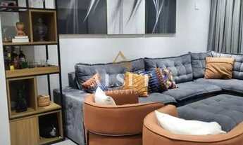 Imagem 4: Sobrado com 3 dormitórios na Vila Santa Isabel