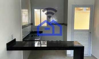 Imagem 3: CARAGUATATUBA - Casa de Condomínio - Rio do Ouro