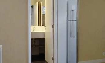 Imagem 7: Alugo apartamento mobiliado de um quarto no Wide Cambuí