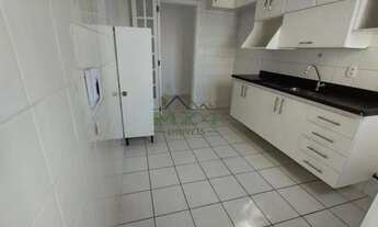 Imagem 4: Apartamento para Locação em Jundiaí, Parque Residencial Eloy Chaves, 3 dormitórios, 1 suít