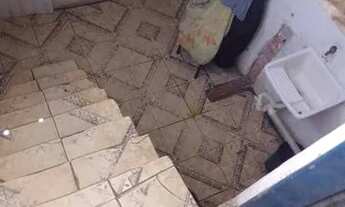 Imagem 3: Casa de dois cômodos para alugar