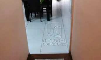 Imagem 6: Sobrado com 3 dormitórios, 173 m² - venda por R$ 800.000,00 ou aluguel por R$ 3.550,00/mês