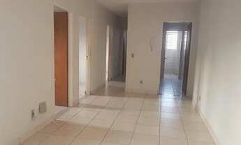 Imagem 3: Apartamento ideal, b Morada do Ouro