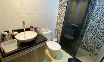 Imagem 6: Residencial Park Riacho 14 - QC 03 Conjunto 08 Riacho fundo II - Apartamento com 2 quartos