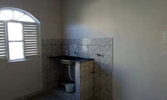 Imagem 4: Alugo Casa com 1 Quarto/ QNM 04-G -Ceil.Norte