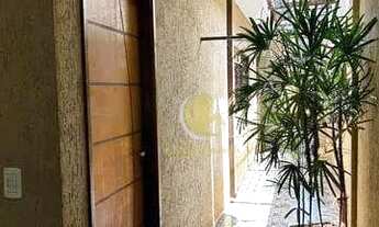 Imagem 3: Sobrado com 2 dormitórios à venda, 110 m² por R$ 375.000 - Jardim Piratininga - Ribeirão P