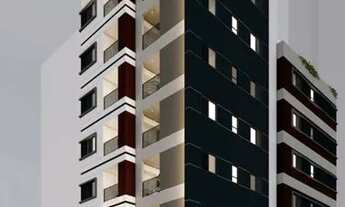 Imagem 3: Apartamento Novo - Anália Franco/SP