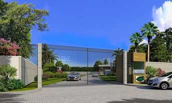 Imagem: Rio de Janeiro - Casa de Condomínio - Vargem