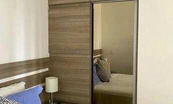 Imagem 2: Apartamento à venda com 2 quartos, 62 m² - Jardim Aquarius - São José dos Campos/SP