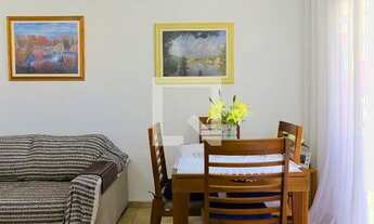 Imagem 6: Apartamento para Aluguel - Jardim, 2 Quartos, 52 m2