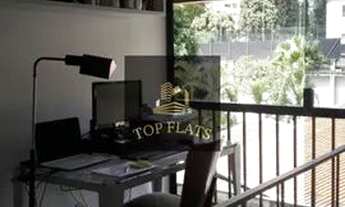 Imagem 5: Flat na Bela Vista