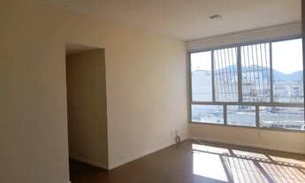 Imagem 2: Apartamento para aluguel tem 100 metros quadrados com 3 quartos em Icaraí - Niterói - RJ