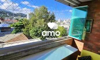 Imagem 7: Apartamento mobiliado para alugar no bairro São Luiz em Brusque