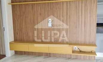 Imagem 2: Apartamento com 3 dormitórios sendo 2 suítes para locação no Jardim São Paulo