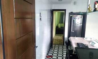 Imagem 6: SOBRADO à venda, 2 quartos, 2 vagas, CASA BRANCA - Santo André/SP