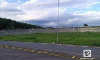 Imagem: Terreno à venda, 650 m² por R$ 820.000,00