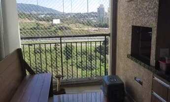 Imagem 7: Apartamento com 3 dormitórios à venda, 80 m² por R$ 846.000 - Flex Jundiaí 2 - Jundiaí/SP