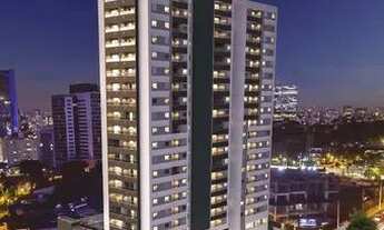 Imagem 2: Apartamento para venda com 45 metros quadrados com 2 quartos em Butantã - São Paulo - SP