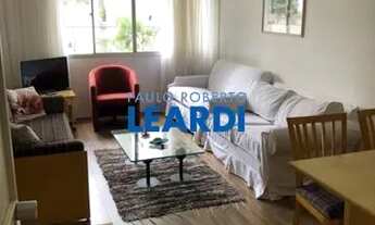 Imagem: FLAT - ITAIM BIBI - SP