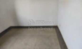 Imagem: Casa Padrão em São José do Rio Preto