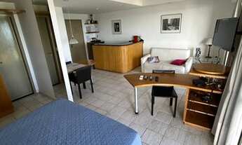 Imagem 5: Casa del Mar - Lindo Apt. 2 Suítes FRONTAL AO MAR!