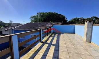 Imagem 7: Casa com 3 dormitórios à venda, 114 m² por R$ 580.000,00 - Cambiju - Itapoá/SC