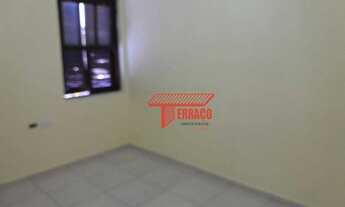 Imagem 2: Sobrado com 3 dormitórios para alugar por R$ 1.912,00/mês - Parque João Ramalho - Santo An