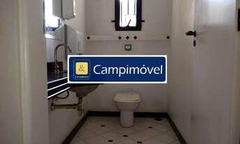 Imagem 2: Casa para Locação em Campinas, Botafogo, 2 dormitórios, 1 suíte, 5 banheiros, 7 vagas