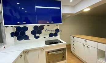 Imagem 7: Apartamento para venda - Vila Olímpia.2 quartos 1 vaga lazer