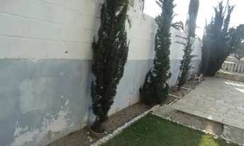 Imagem 7: Casa com 6 dormitórios para alugar, 290 m² por R$ 6.850,00/mês - Residencial dos Lagos - I