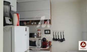 Imagem 3: Apartamento (tipo - padrao) 2 dormitórios, cozinha planejada, portaria 24hs, em condomínio