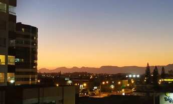 Imagem 3: Apto mobiliado e decorado 01 dormitório com garagem