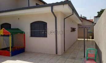 Imagem 5: Casa à venda na Cidade Universitária, Campinas