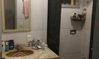 Imagem 3: Apartamento para Venda em São Paulo, Jabaquara, 2 dormitórios, 1 banheiro, 1 vaga