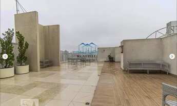 Imagem 5: Studio para Locação em Curitiba, Centro, 1 dormitório, 1 banheiro